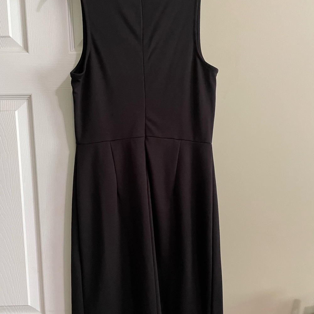 Old Navy Black Dress